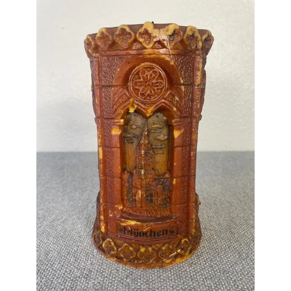 Handmade bring old